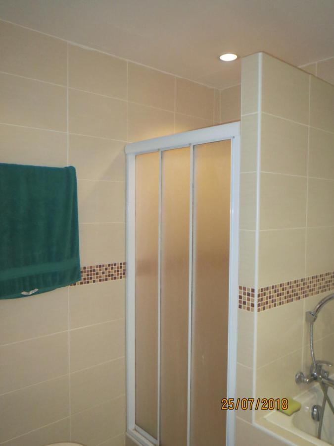 芭達亞Wongamat Privacy Naklua Soi 16-2公寓 外观 照片