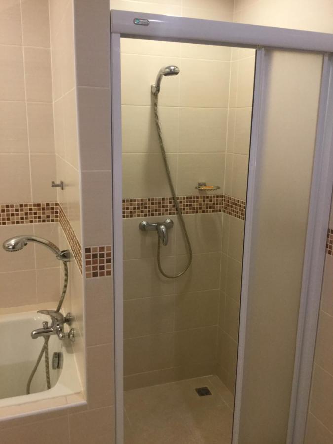芭達亞Wongamat Privacy Naklua Soi 16-2公寓 外观 照片