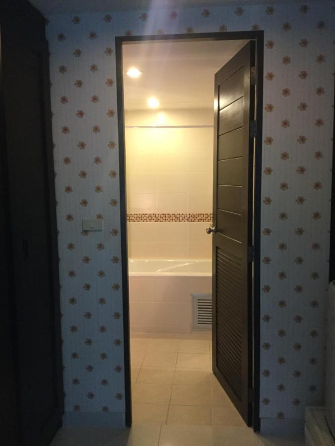 芭達亞Wongamat Privacy Naklua Soi 16-2公寓 外观 照片