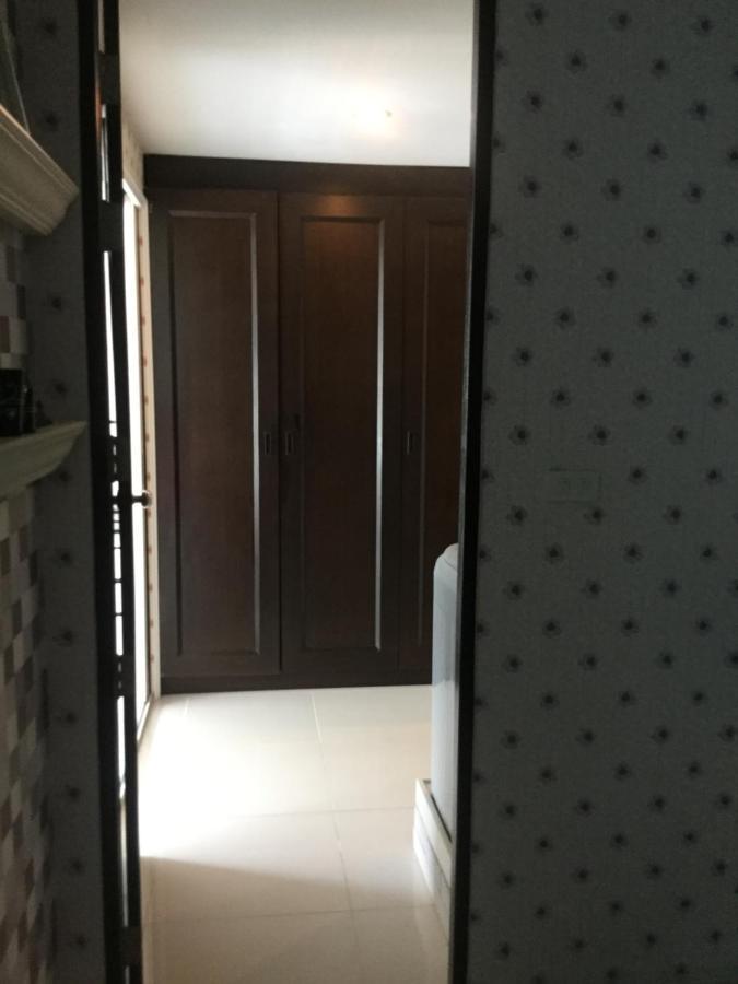 芭達亞Wongamat Privacy Naklua Soi 16-2公寓 外观 照片