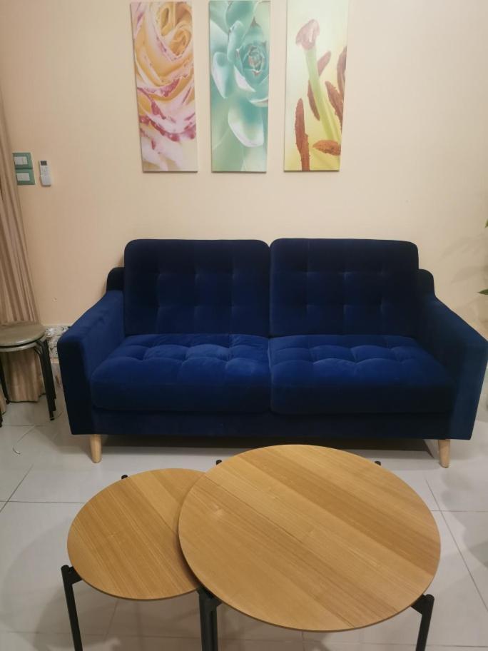 芭達亞Wongamat Privacy Naklua Soi 16-2公寓 外观 照片